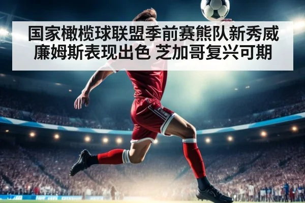 国家橄榄球联盟季前赛熊队新秀威廉姆斯表现出色 芝加哥复兴可期