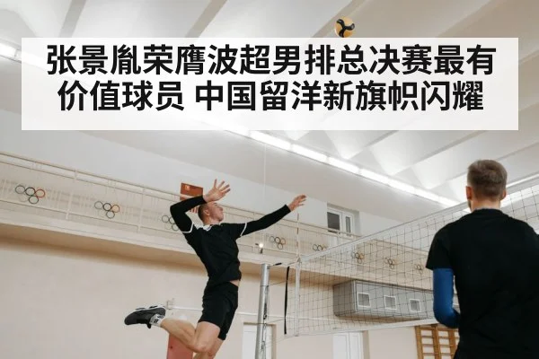 张景胤荣膺波超男排总决赛最有价值球员 中国留洋新旗帜闪耀